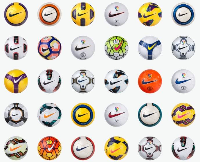 El Balón de La Liga ya no será de Nike