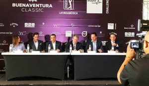 Seis venezolanos en el Buenaventura Classic