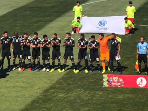 10 jugadores sudamericanos a seguir en el Mundial sub-20 de 2019