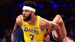 JaVale McGee y Caldwell-Pope se convierten refuerzos de los Lakers