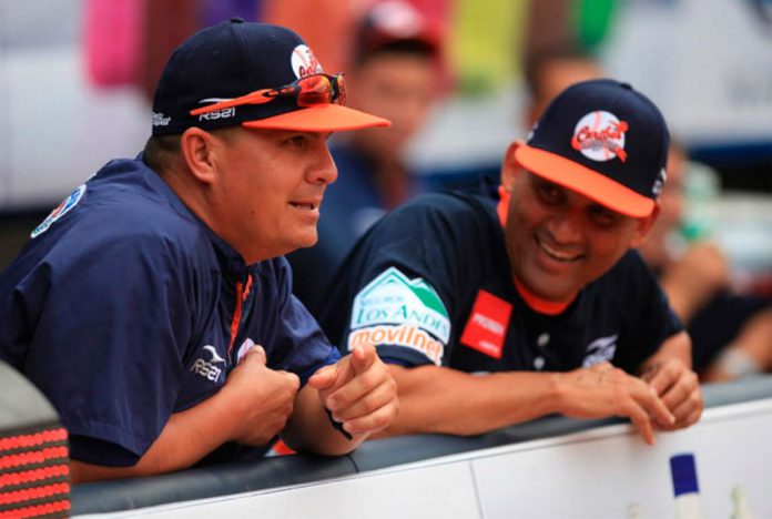 Omar López se desempeñará como coach temporal de los Astros de Houston