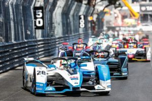 La FIA confirma el calendario 2019-2020 de Fórmula E