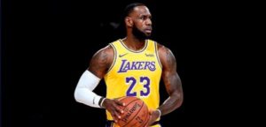 Los Angeles Lakers quieren volver a dominar el 'Salvaje Oeste'