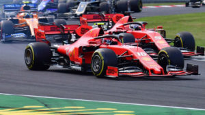 ¿Por qué Ferrari no ha vetado la normativa de 2021?