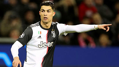 Cristiano Ronaldo prefiere verse en la final con el Madrid