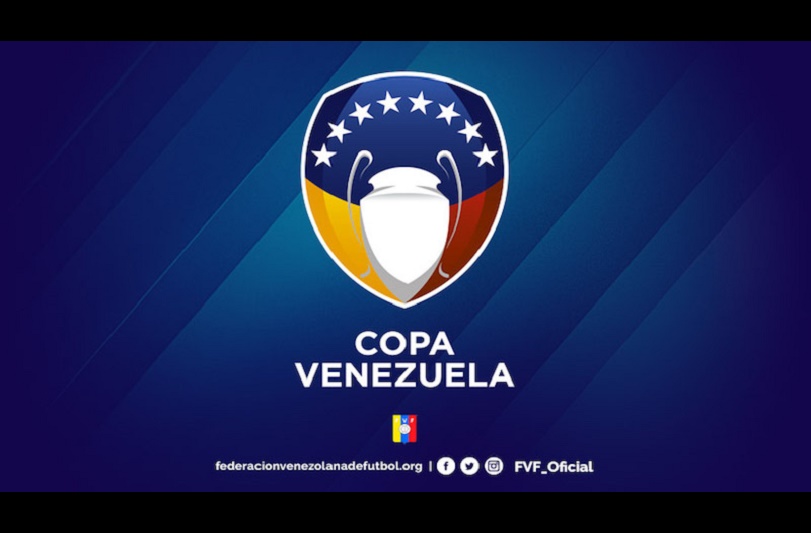 FVF suspende la Copa Venezuela 2020
