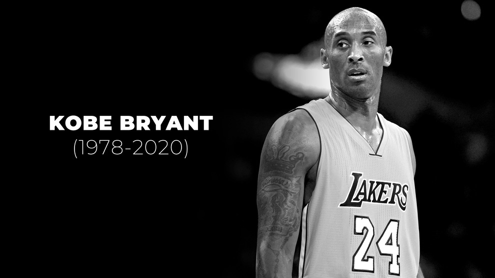 El mundo del béisbol reaccionó ante la muerte de Kobe Bryant