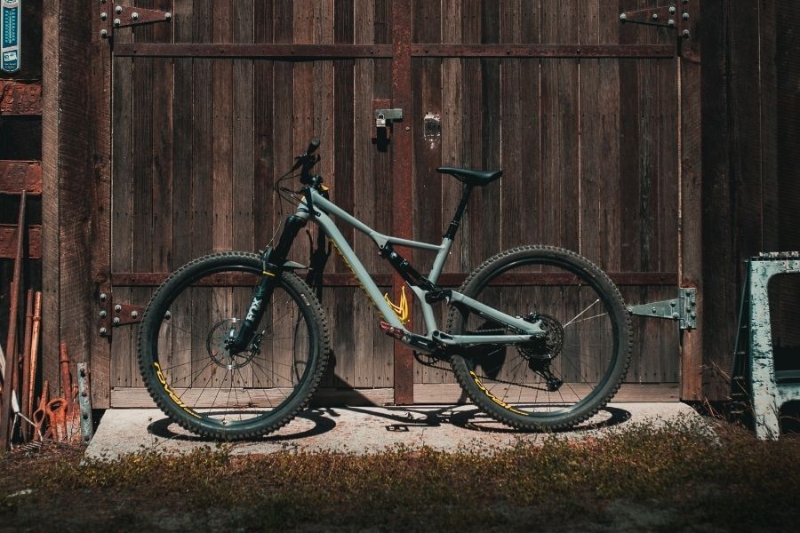 Noti- Deporte: ¿Cuál es la vida útil de un cuadro de carbono de una bicicleta?
