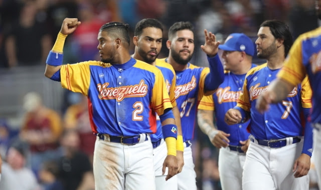 Noti- Deporte: Venezuela nos hace soñar en el CMB