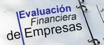 Cómo hacer una evaluación financiera de tu empresa por Héctor Andrés Obregón Pérez