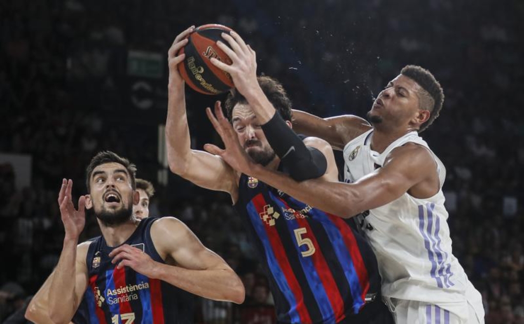 Noti- Deporte: Un mar de dudas – Blog de Baloncesto del Real Madrid
