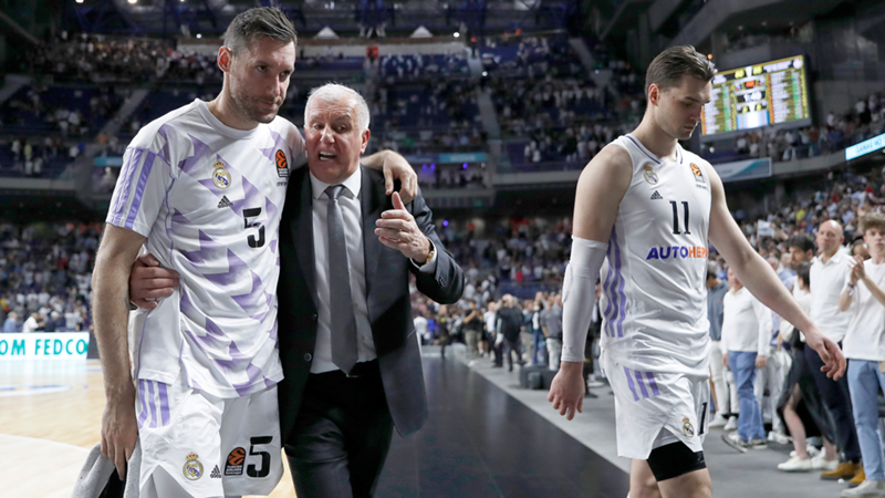Noti- Deporte: Zeljko expone las vergüenzas del Madrid de JCS – Blog de Baloncesto del Real Madrid