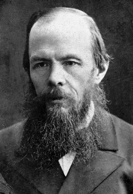 Fiodor Dostoievski y su impacto en la literatura rusa