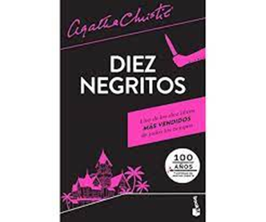 Los 4 mejores libros de Agatha Christie