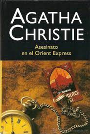 Los 4 mejores libros de Agatha Christie