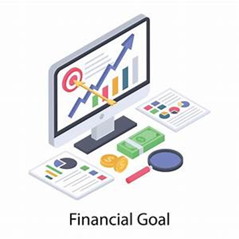 ¿Cómo establecer metas financieras alcanzables?