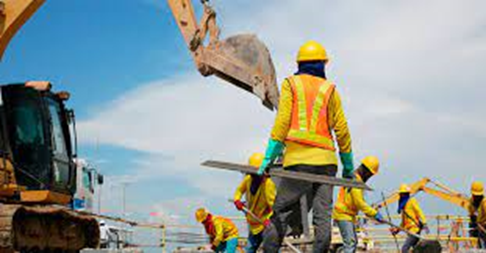 La importancia de la seguridad en los proyectos de construcción