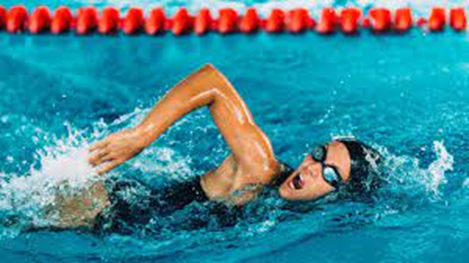 Pedro Miguel Sabal | Cómo mejorar tu técnica de natación