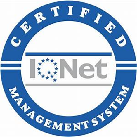 Armando Iachini | ¿Sabes lo que es la certificación IQNET? Garantía de excelencia y reconocimiento internacional - Armando Antonio Iachini Lo Medico