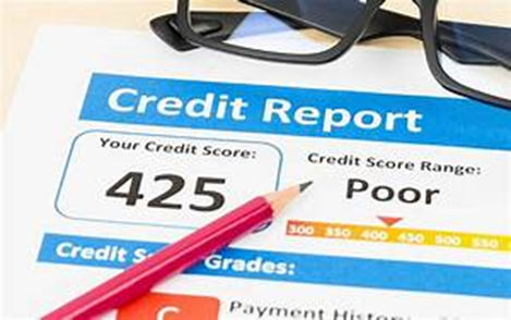 Consejos para mejorar tu puntaje crediticio