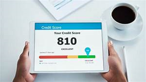 Consejos para mejorar tu puntaje crediticio