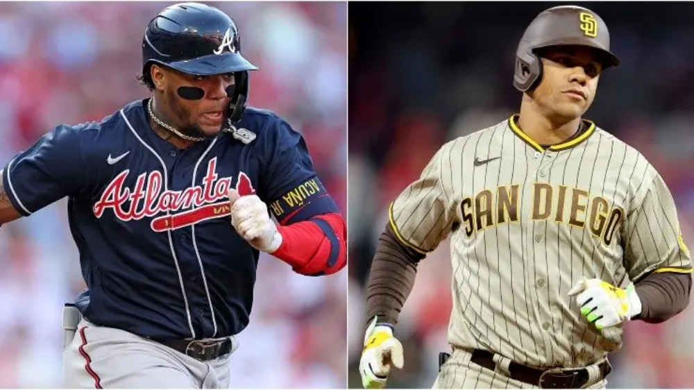 Noti- Deporte: Los Latinos y El Equipo Todo MLB de las Grandes Ligas