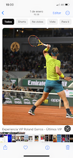 Noti-Deporte: Jannik Sinner gana el Open de Australia 2024