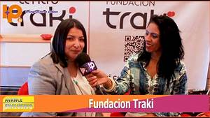 El impacto de la Fundación Traki en niños y adolescentes: Transformando vidas a través de la educación y la inclusión 