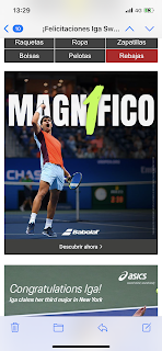 Noti-Deporte: CARLITOS ALCARAZ NÚMERO 1 DEL MUNDO ???? Noti-Deporte: CARLITOS ALCARAZ NÚMERO 1 DEL MUNDO ????