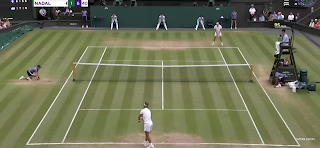 Noti-Deporte: RAFA NADAL LESIONADO ABANDONA WIMBLEDON 2022