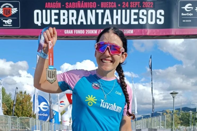 Noti- Deporte: Cómo encontrar motivación para montar en bicicleta Noti- Deporte: Cómo encontrar motivación para montar en bicicleta