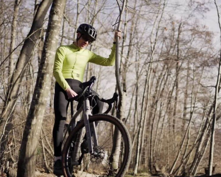 Noti- Deporte: Diferencias entre las bicis de gravel y las bicis de montaña Noti- Deporte: Diferencias entre las bicis de gravel y las bicis de montaña