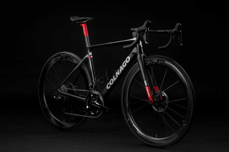 Noti- Deporte: Las bicicletas de los equipos WorldTour en 2023