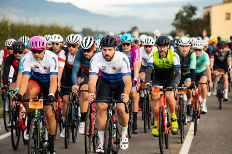 Noti- Deporte: Cómo preparar tu primera marcha cicloturista de carretera Noti- Deporte: Cómo preparar tu primera marcha cicloturista de carretera