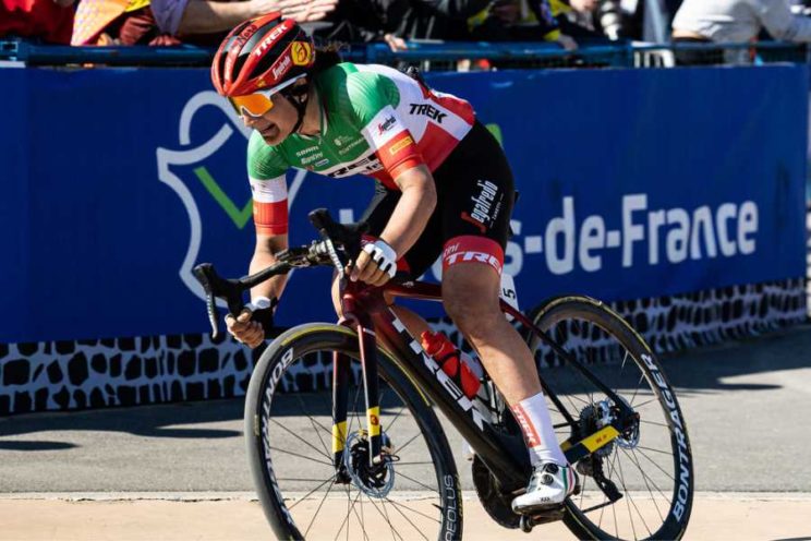 Noti- Deporte: Las mejores ciclistas de carretera en 2023 Noti- Deporte: Las mejores ciclistas de carretera en 2023