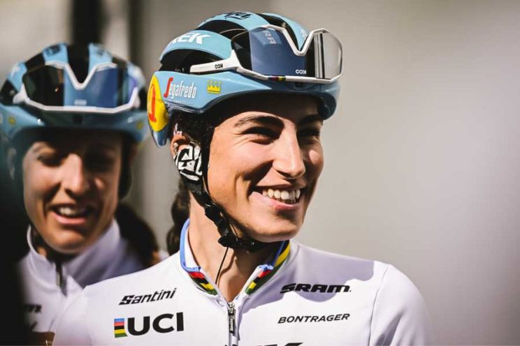 Noti- Deporte: Las mejores ciclistas de carretera en 2023 Noti- Deporte: Las mejores ciclistas de carretera en 2023