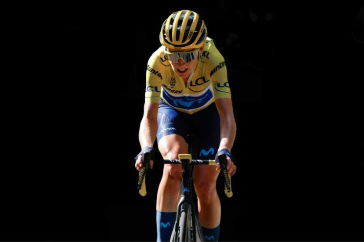 Noti- Deporte: Las mejores ciclistas de carretera en 2023 Noti- Deporte: Las mejores ciclistas de carretera en 2023