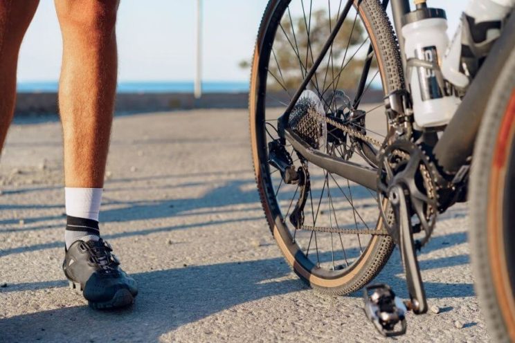 Noti- Deporte: Diferencias entre las bicis de gravel y las bicis de montaña Noti- Deporte: Diferencias entre las bicis de gravel y las bicis de montaña