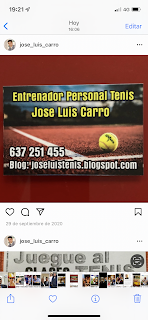 Noti-Deporte: COPA DAVIS EN MADRID