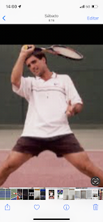 Noti-Deporte: EL SUIZO ROGER FEDERER DEJA EL TENIS ???? PROFESIONAL Noti-Deporte: EL SUIZO ROGER FEDERER DEJA EL TENIS ???? PROFESIONAL