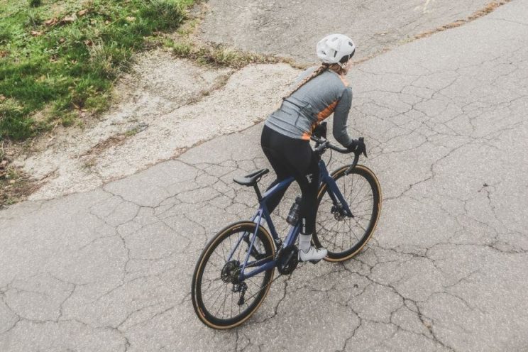Noti- Deporte: Qué es Strava y cómo funciona en ciclismo Noti- Deporte: Qué es Strava y cómo funciona en ciclismo