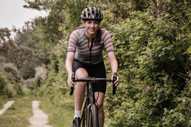 Noti- Deporte: La geometría de una bici de gravel vs. carretera Noti- Deporte: La geometría de una bici de gravel vs. carretera