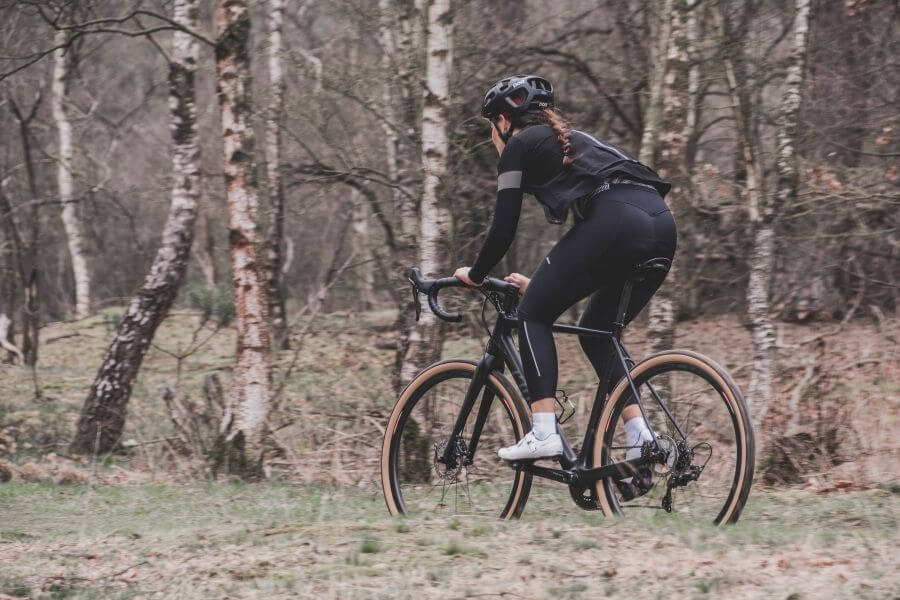 Noti- Deporte: C&oacute;mo iniciarse en el ciclismo de gravel