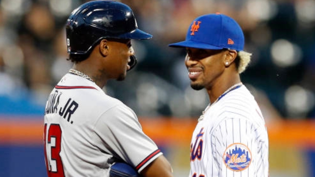 Noti- Deporte: Los Todos Estrellas del Clasico Mundial de Beisbol 2023 Noti- Deporte: Los Todos Estrellas del Clasico Mundial de Beisbol 2023