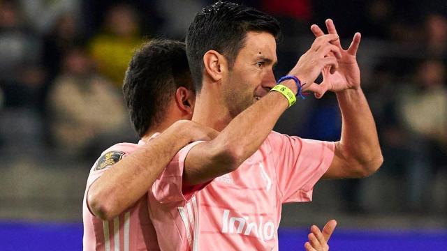 Noti- deporte: Alberto Bueno, el MVP de la Kings League I An&aacute;lisis t&aacute;ctico