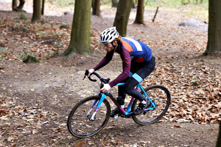 Noti- Deporte: C&oacute;mo iniciarse en el ciclismo de gravel