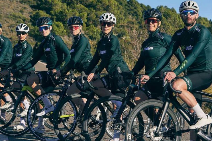 Noti- Deporte: Cómo encontrar motivación para montar en bicicleta Noti- Deporte: Cómo encontrar motivación para montar en bicicleta