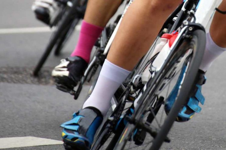 Noti- Deporte: Cinco claves sobre los calcetines de ciclismo
