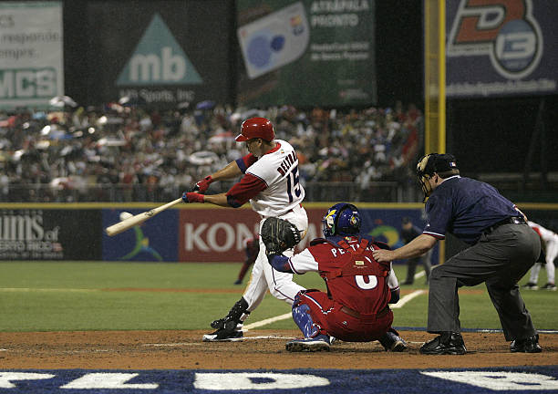 Noti- Deporte: Lideres Latinos de Todos los Tiempos en el Clasico Mundial de Beisbol Noti- Deporte: Lideres Latinos de Todos los Tiempos en el Clasico Mundial de Beisbol