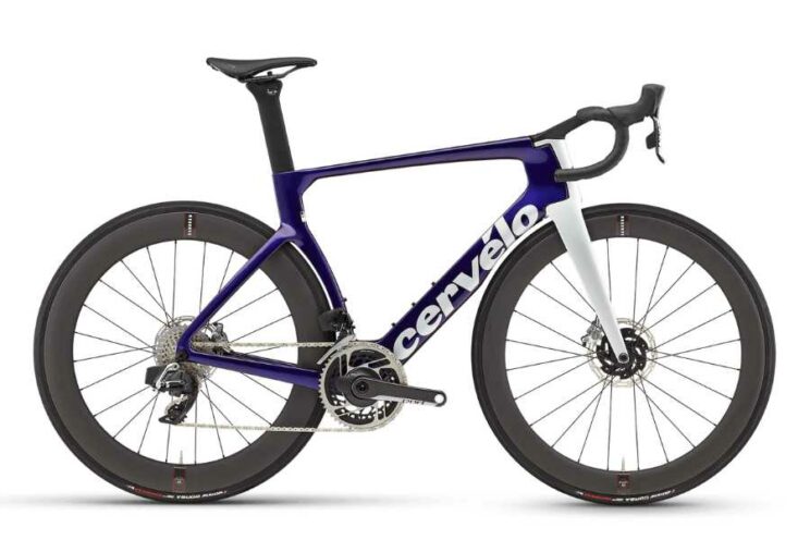Noti- Deporte: Las bicicletas de los equipos WorldTour en 2023
